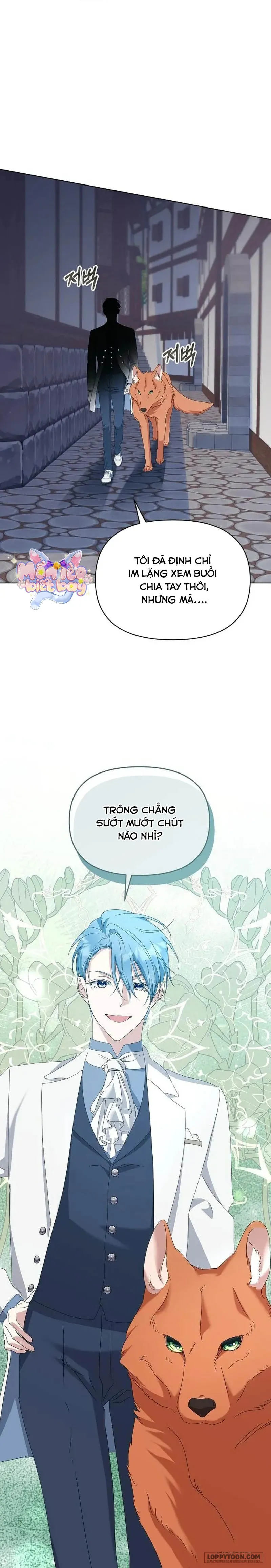 Trở Thành Con Gái Nuôi Của Gia Tộc Sát Thủ Chap 67 - trang 23