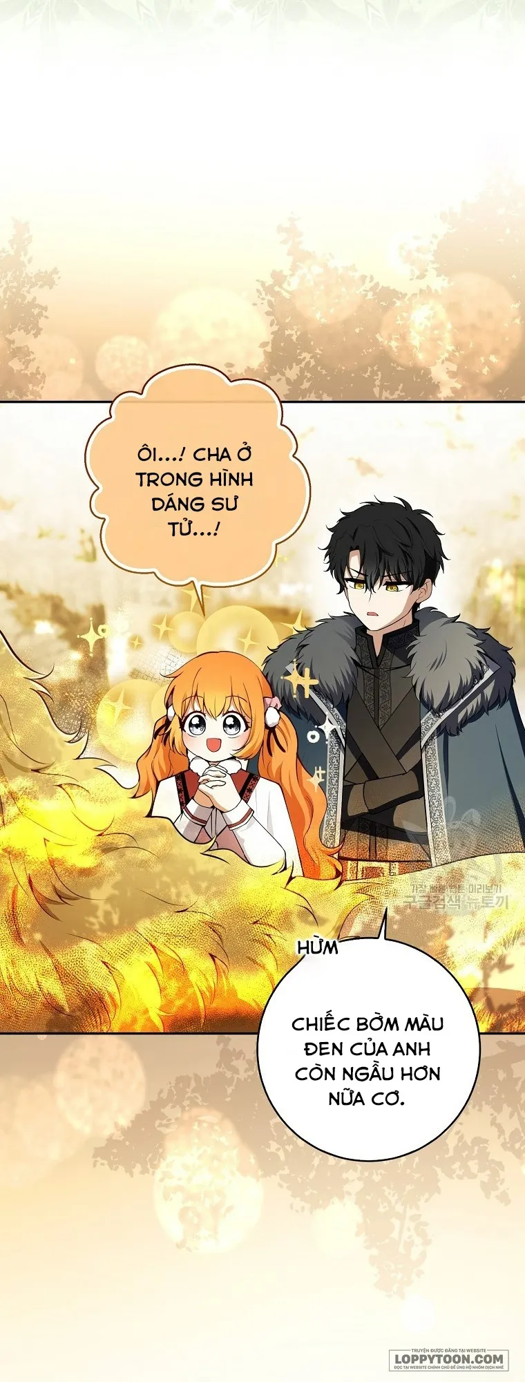 Sóc Con Tài Năng Chap 61 - trang 21