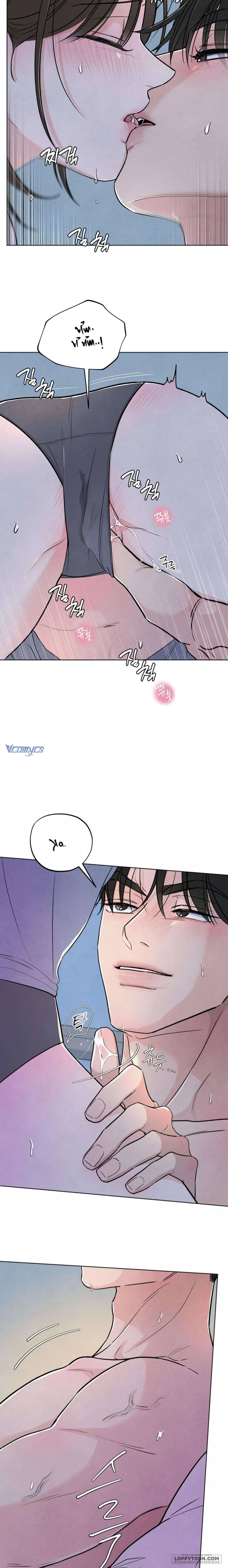 Cuộc Đời Của Kẻ Cặn Bã Chap 36 - 🔞🔞🔞 - trang 4
