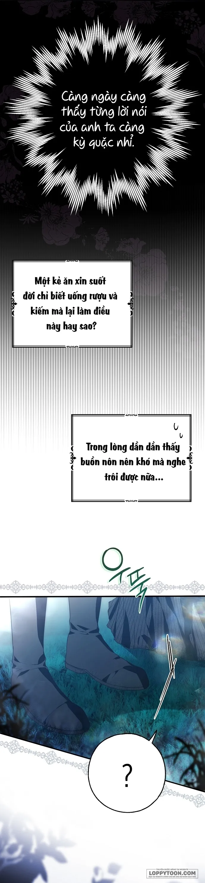 Có Kẻ Đã Sở Hữu Cơ Thể Của Tôi Chap 25 - trang 27