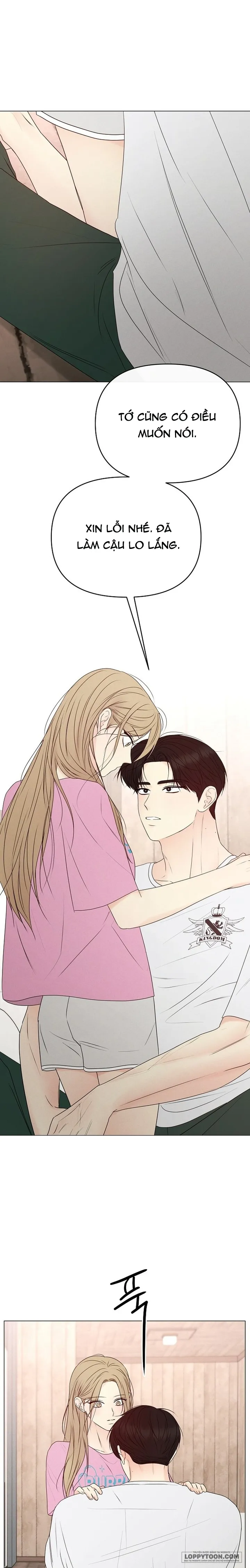 Soái Ca Kiểu Mẫu Chap 22 - trang 7