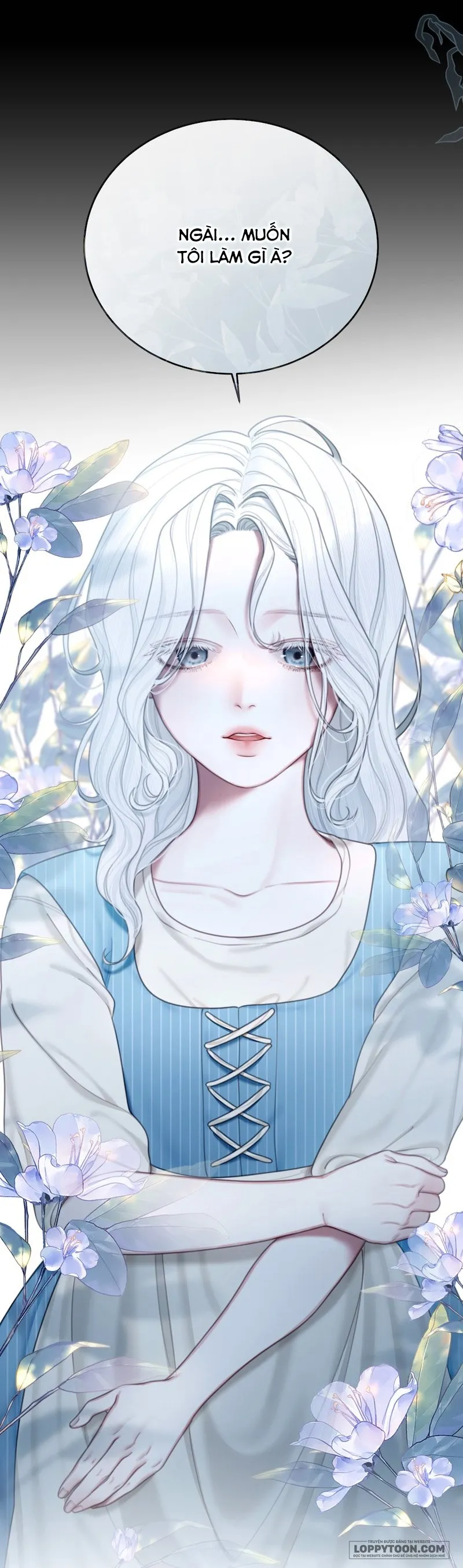 Hầu Nữ Không Còn Thèm Muốn Chủ Nhân Nữa Chap 2 - trang 19