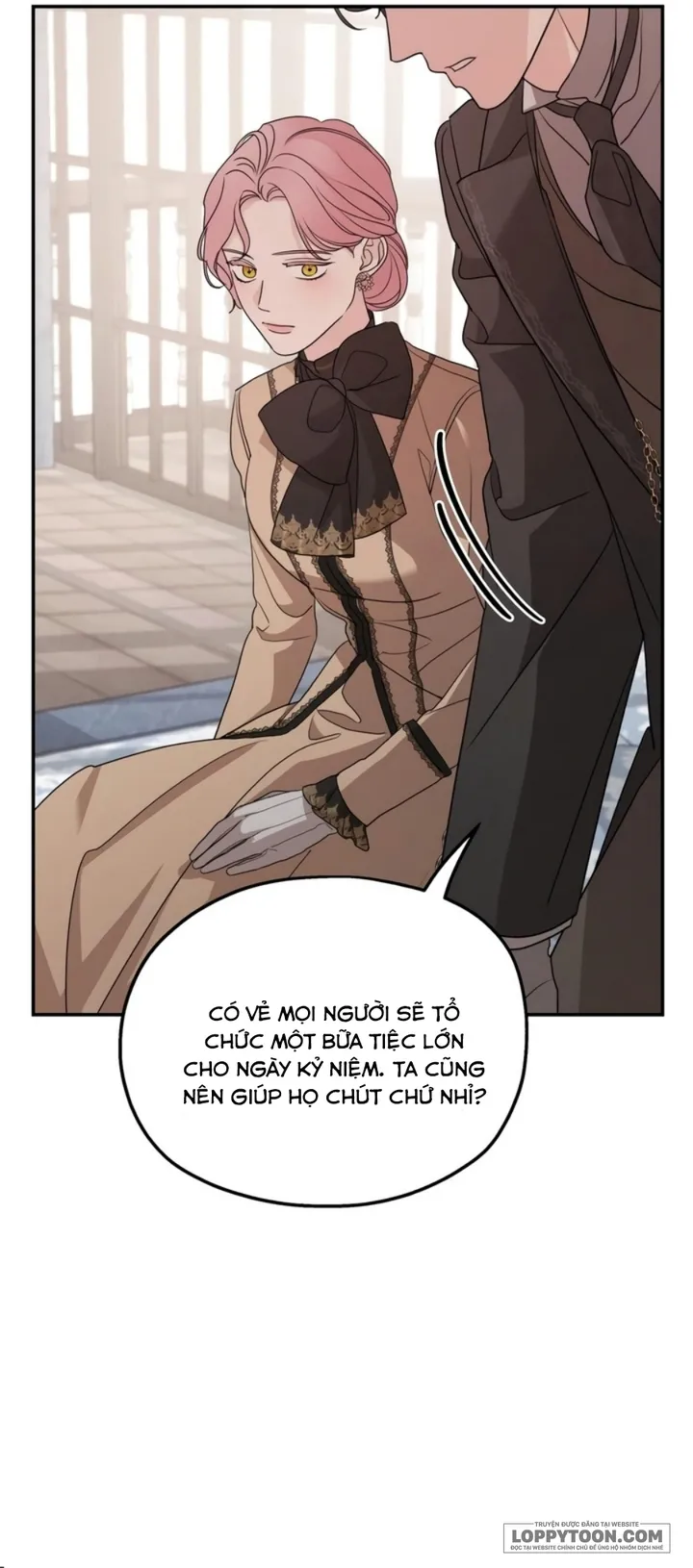 Gia Đình Chồng Quá Ám Ảnh Bởi Tôi Chap 101 - trang 32
