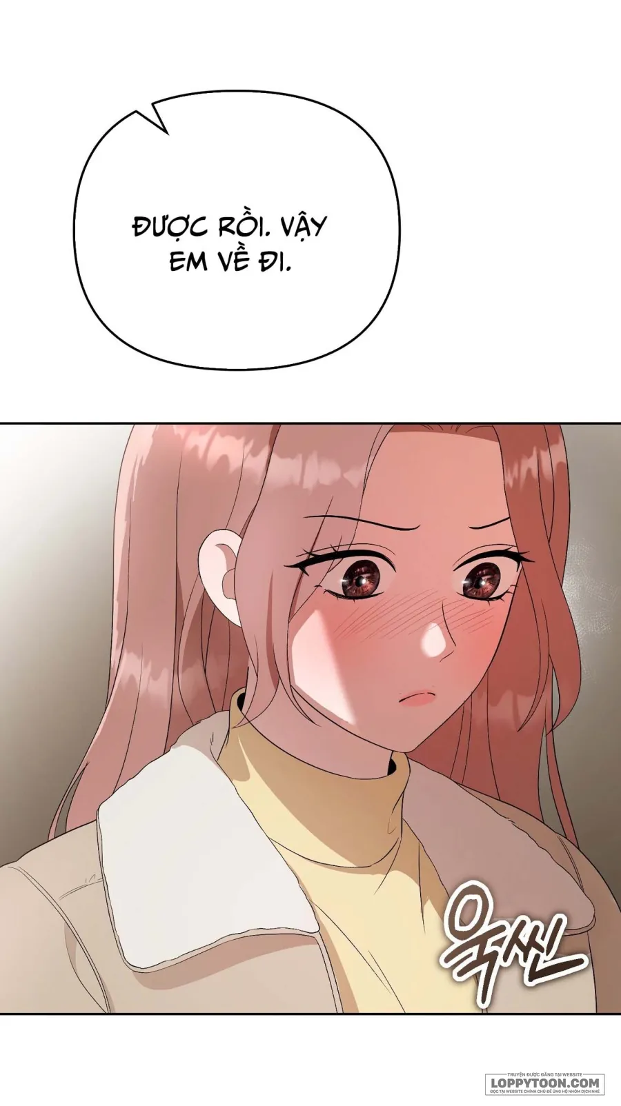 Bạn Anh Trai Tôi : Kang Tae Geon Chap 2 - trang 8