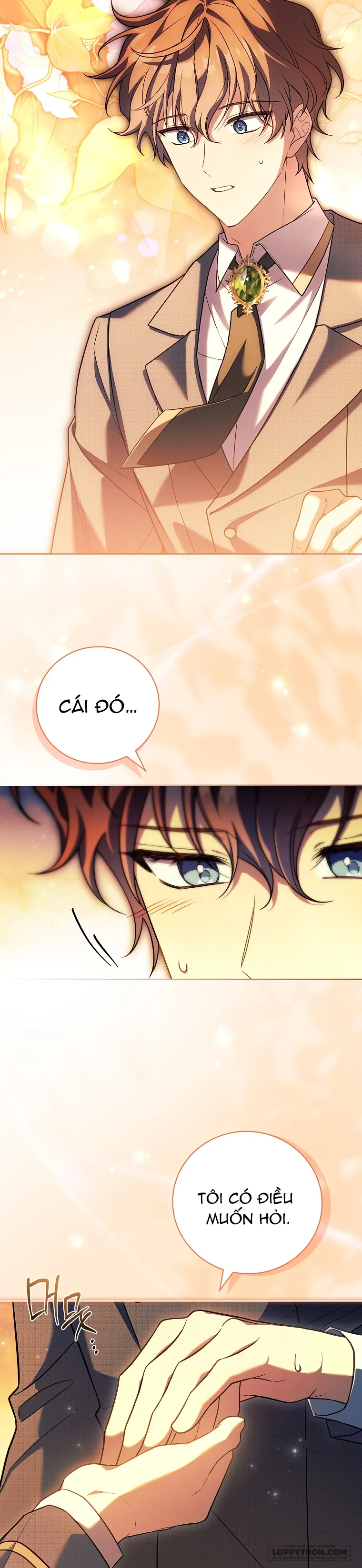 Cha Nào Con Nấy Chap 39 - trang 22