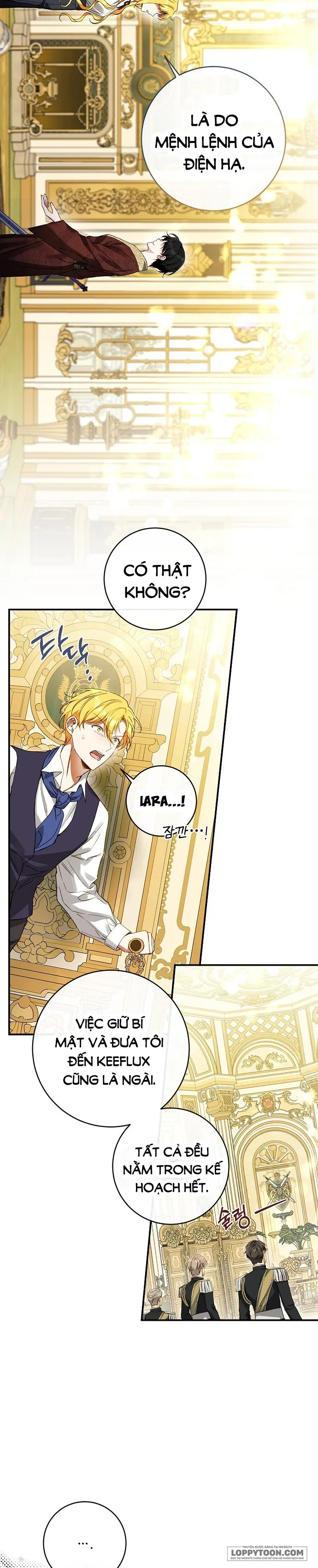 Thuần Hóa Hầu Tước Quái Dị Chap 76 - trang 8