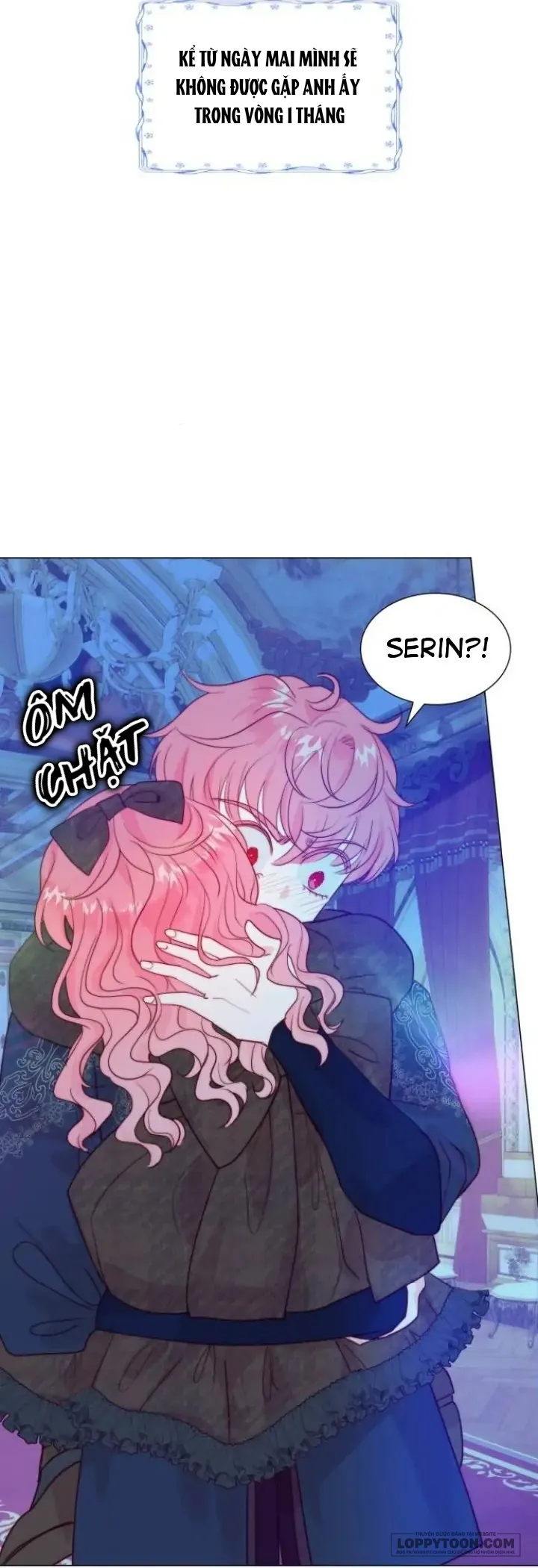 Tôi Được Sinh Ra Là Cô Con Gái Thứ Hai Chap 13 - trang 46