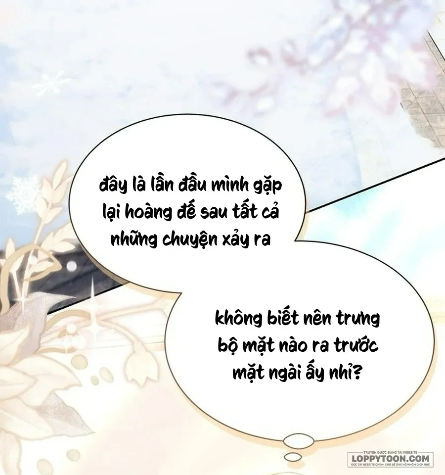Đã Từ Chối Sủng Ái Rồi Mà Sao Còn Ám Ảnh Thế? Chap 52 - trang 7
