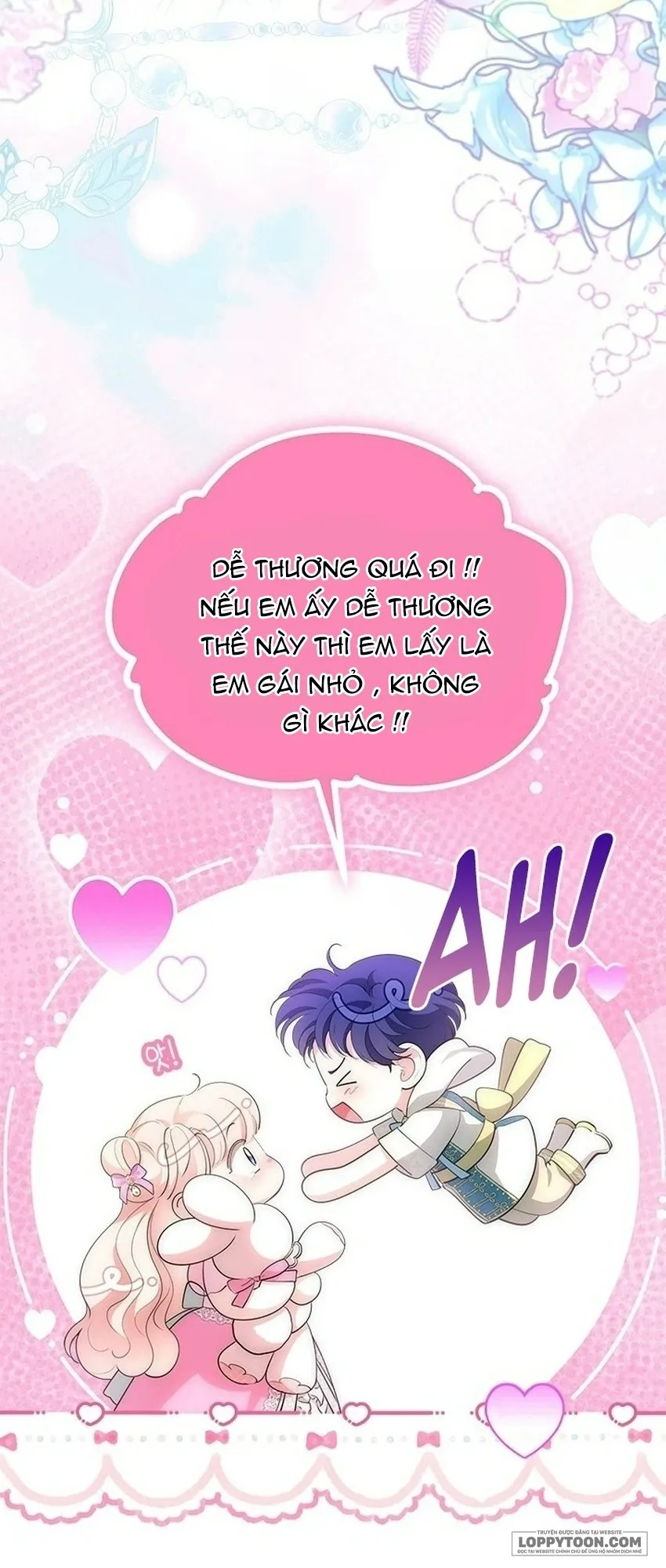Đã Từ Chối Sủng Ái Rồi Mà Sao Còn Ám Ảnh Thế? Chap 88 - end ss2 - trang 27