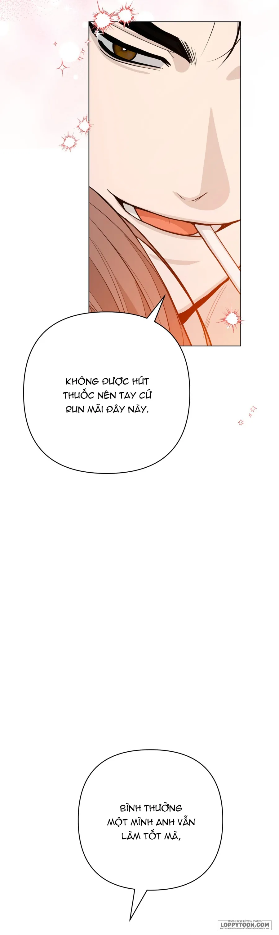 Ngưỡng Tuyệt Đối Chap 43 - trang 36