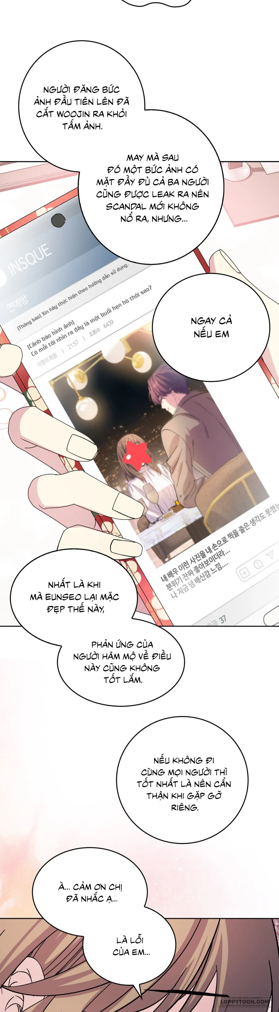 Bạn Thời Thơ Ấu Thịt Tôi Trong Lúc Thôi Miên Chap 15 - H++ - trang 7