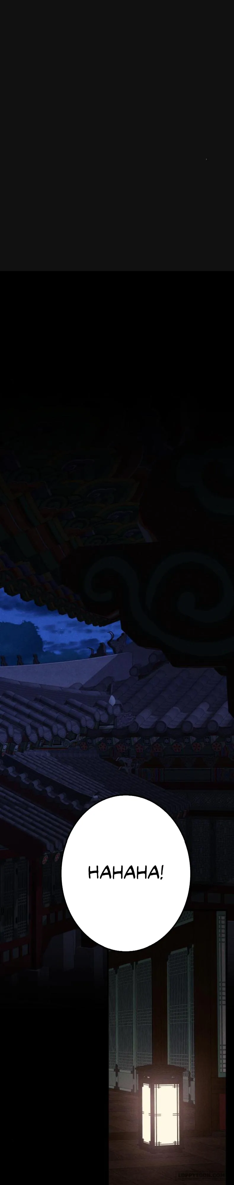 Cuộc Tuyển Chọn Vương Phi Triều Joseon Chap 31 - trang 1