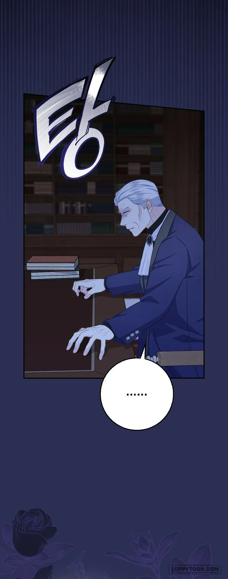 Tiểu Thư Báo Tuyết Của Gia Tộc Báo Đen Chap 71 - trang 57