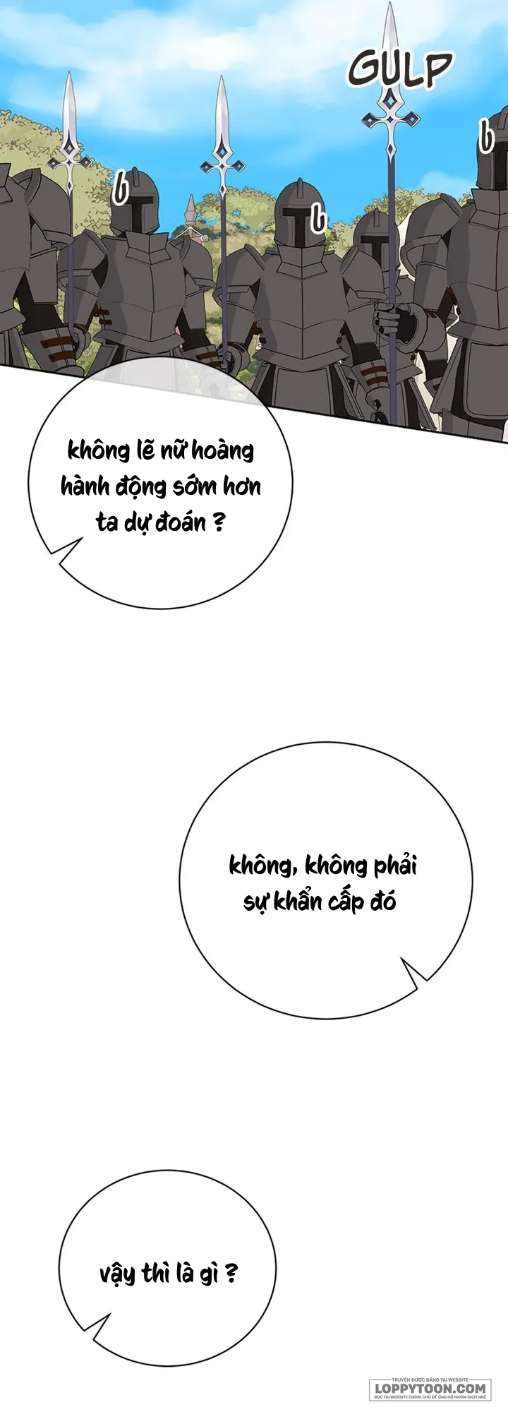 Sinh Ra Trở Thành Nhân Vật Không Có Trong Nguyên Tác Chap 81 - trang 12