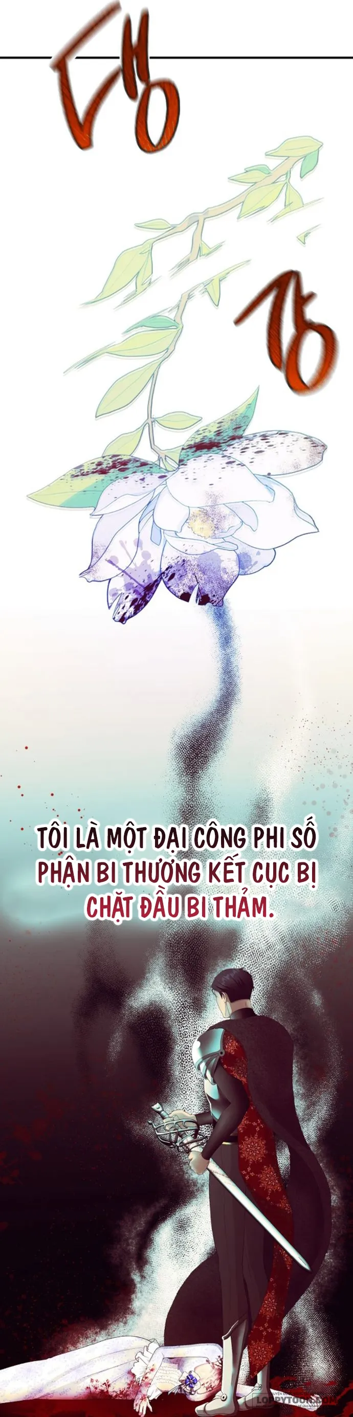 Qua Đêm Với Người Chồng Sắp Ly Hôn Chap 2 - trang 45