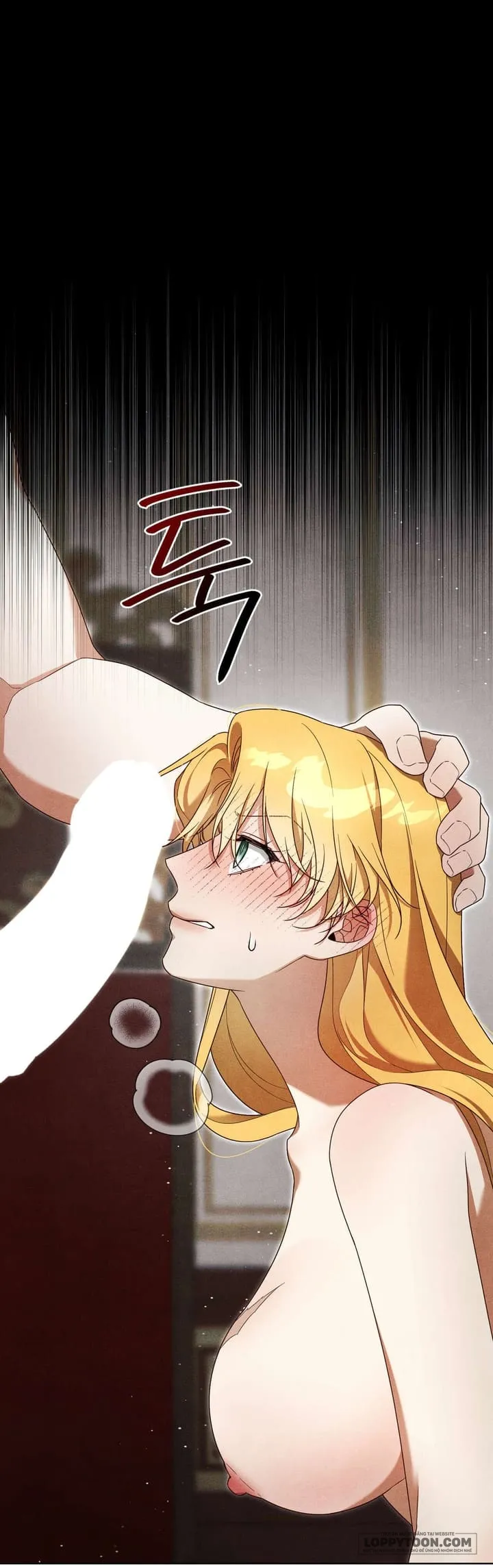 Chồng Tôi Mãi Không Chịu Chết Chap 6 - 🔞🔞🔞 - trang 20