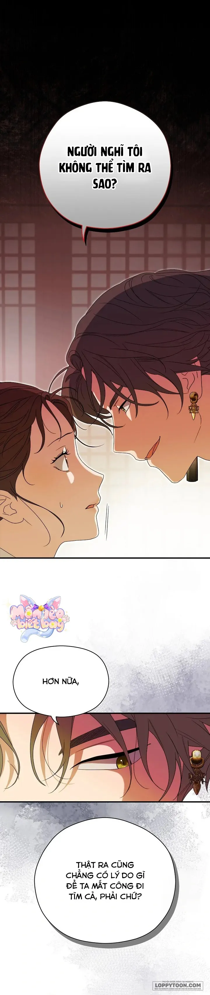 Ta Chỉ Muốn Ăn Em Chap 36 - trang 18