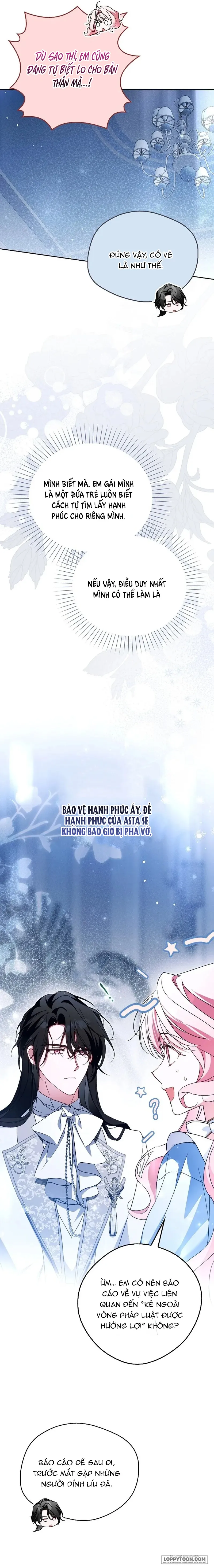 Hầu Tước Maron Chap 30 - trang 14