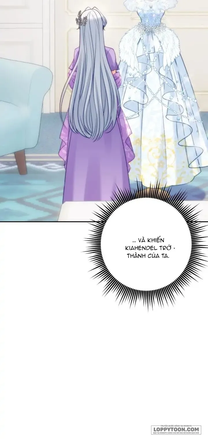 Tôi Sống Chung Với Mẹ Chồng Chap 45 - trang 57