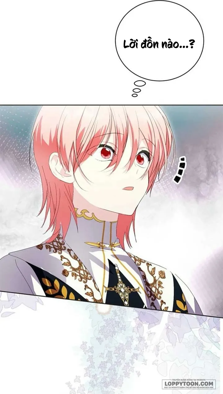 Phía Sau Mặt Nạ Của Nam Chính Hiền Lành Chap 82 - trang 6