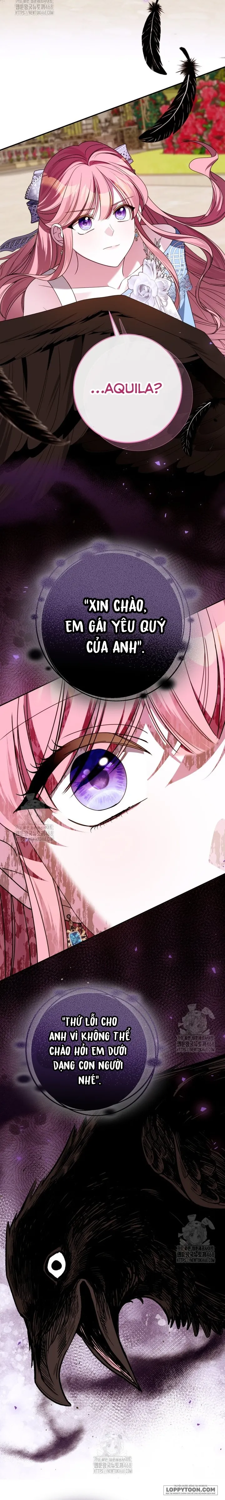 Tôi Gặp Nam Chính Trong Tù Chap 75 - END SS2 - trang 26