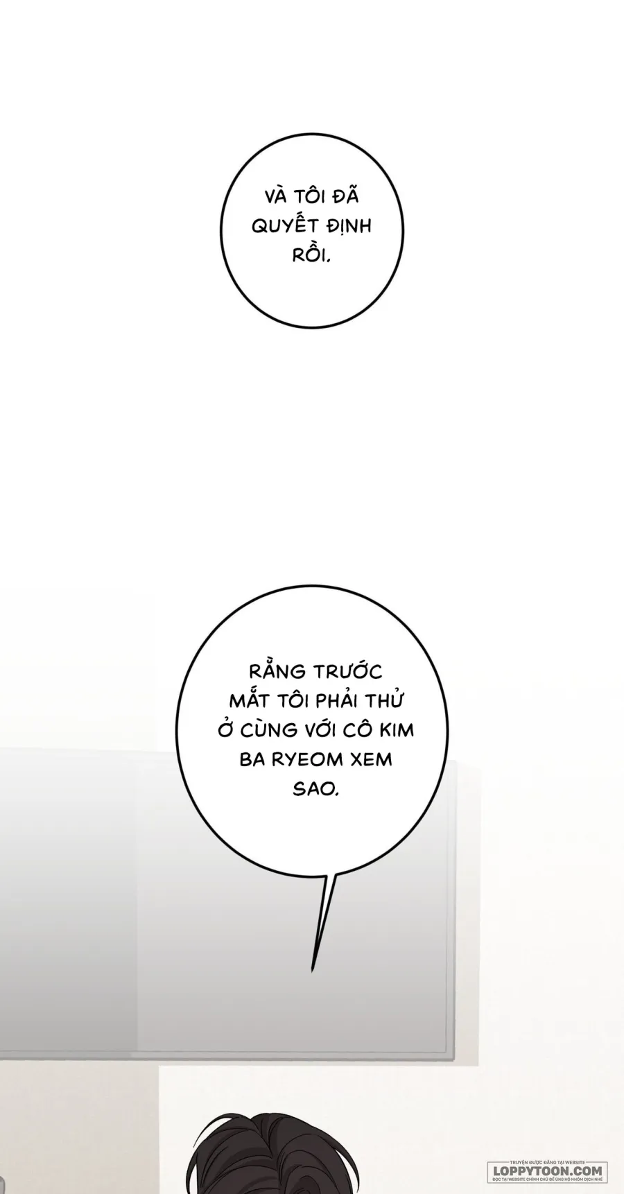 Quả Nhiên Vị Giám Đốc Điều Hành Đó… Chap 14 - trang 36