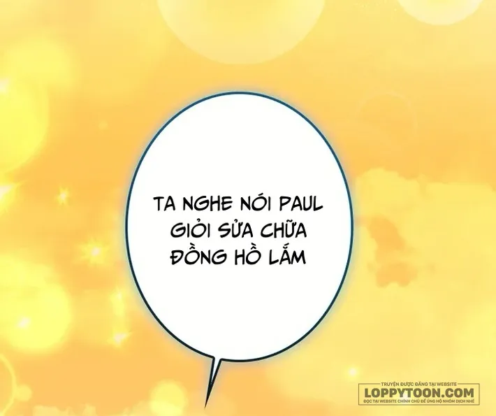 Không Cần Hối Hận Chap 27 - trang 37