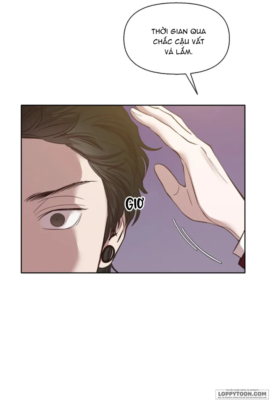 Thanh Xuân Của Chúng Ta Chap 69 - trang 60