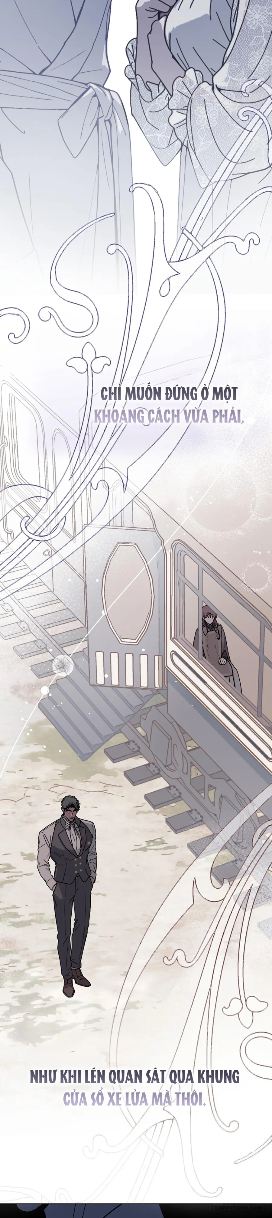 Sự Tàn Khốc Mang Tên Chuộc Tội Chap 22 - trang 6