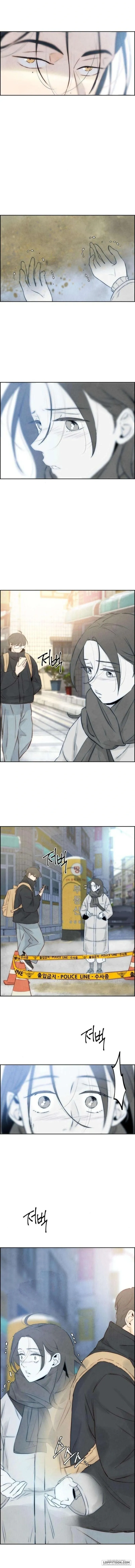 Chưa Từng Chạm Tới Em Chap 3 - trang 19