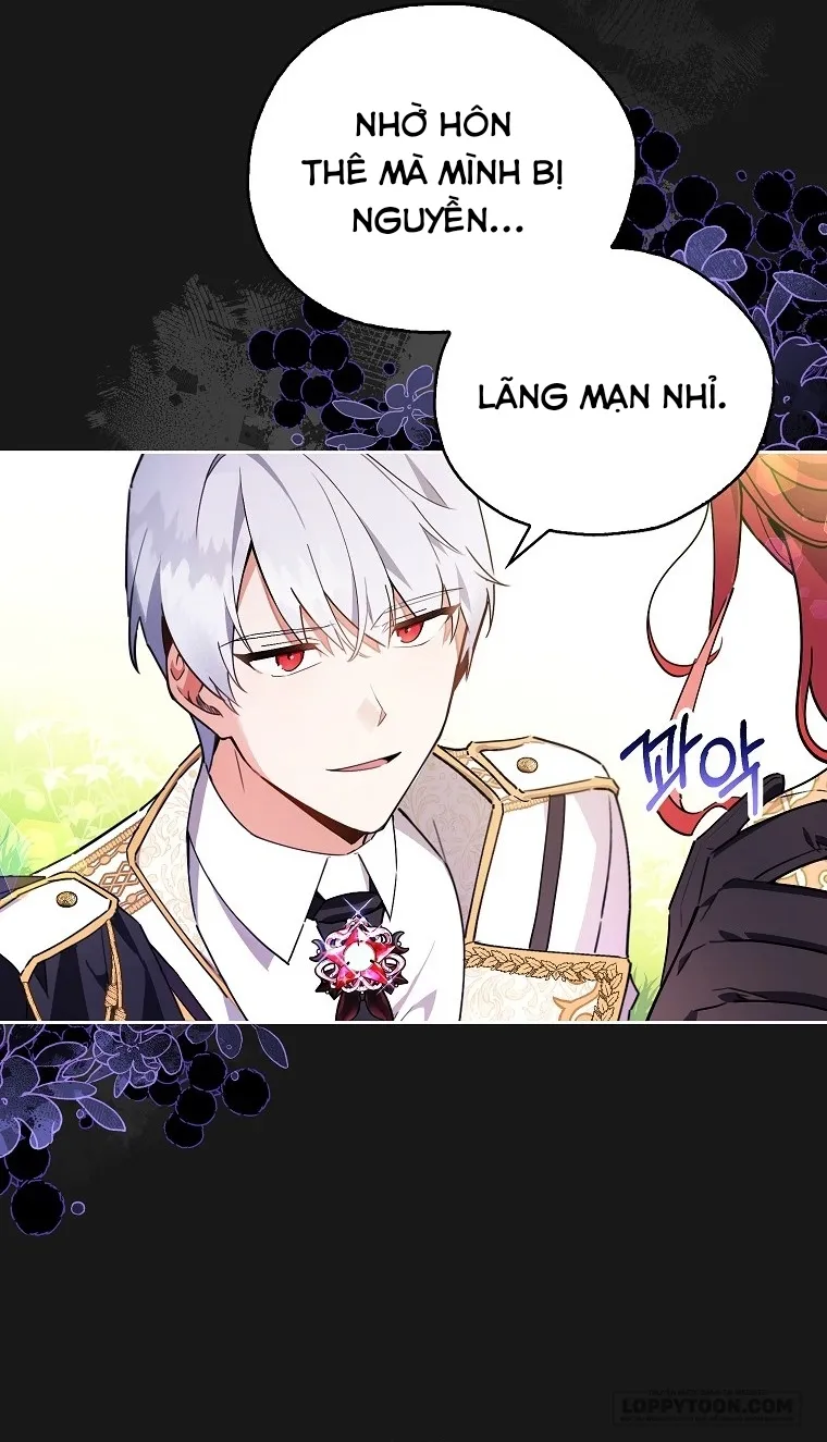 Bé Con Chốn Hoa Nở Chap 1 - trang 37