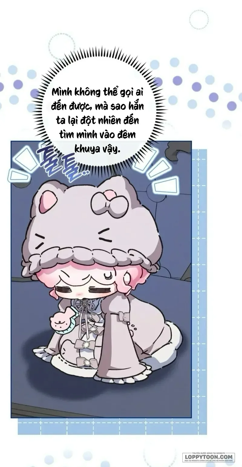 Papa Là Kẻ Thù Kiếp Trước Của Tôi? Chap 46 - trang 27
