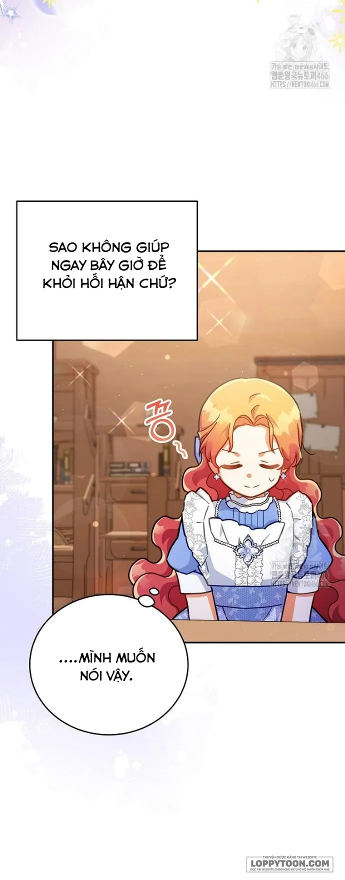 Bé Con Chốn Hoa Nở Chap 48 - trang 16