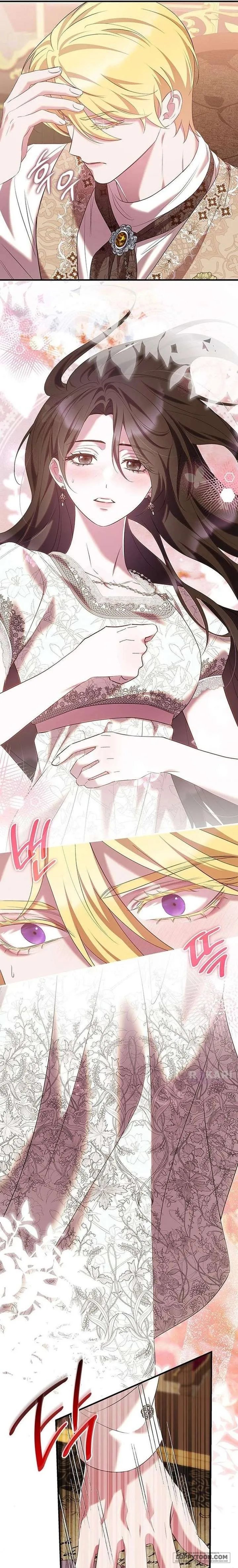 Vào Ngày Mà Chị Gái Tôi Qua Đời Chap 48 - trang 3