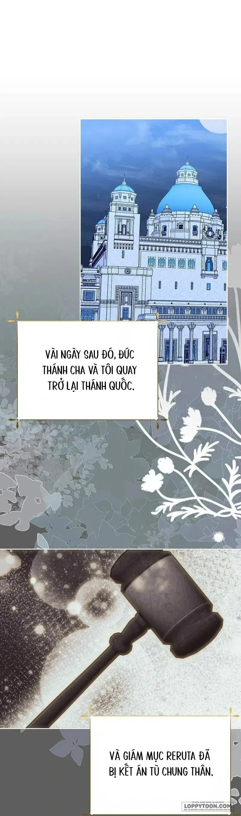 Phía Sau Mặt Nạ Của Nam Chính Hiền Lành Chap 85 - trang 49