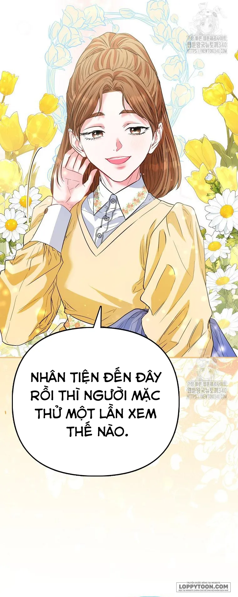 Nàng Công Chúa Của Mọi Người Chap 51 - trang 4