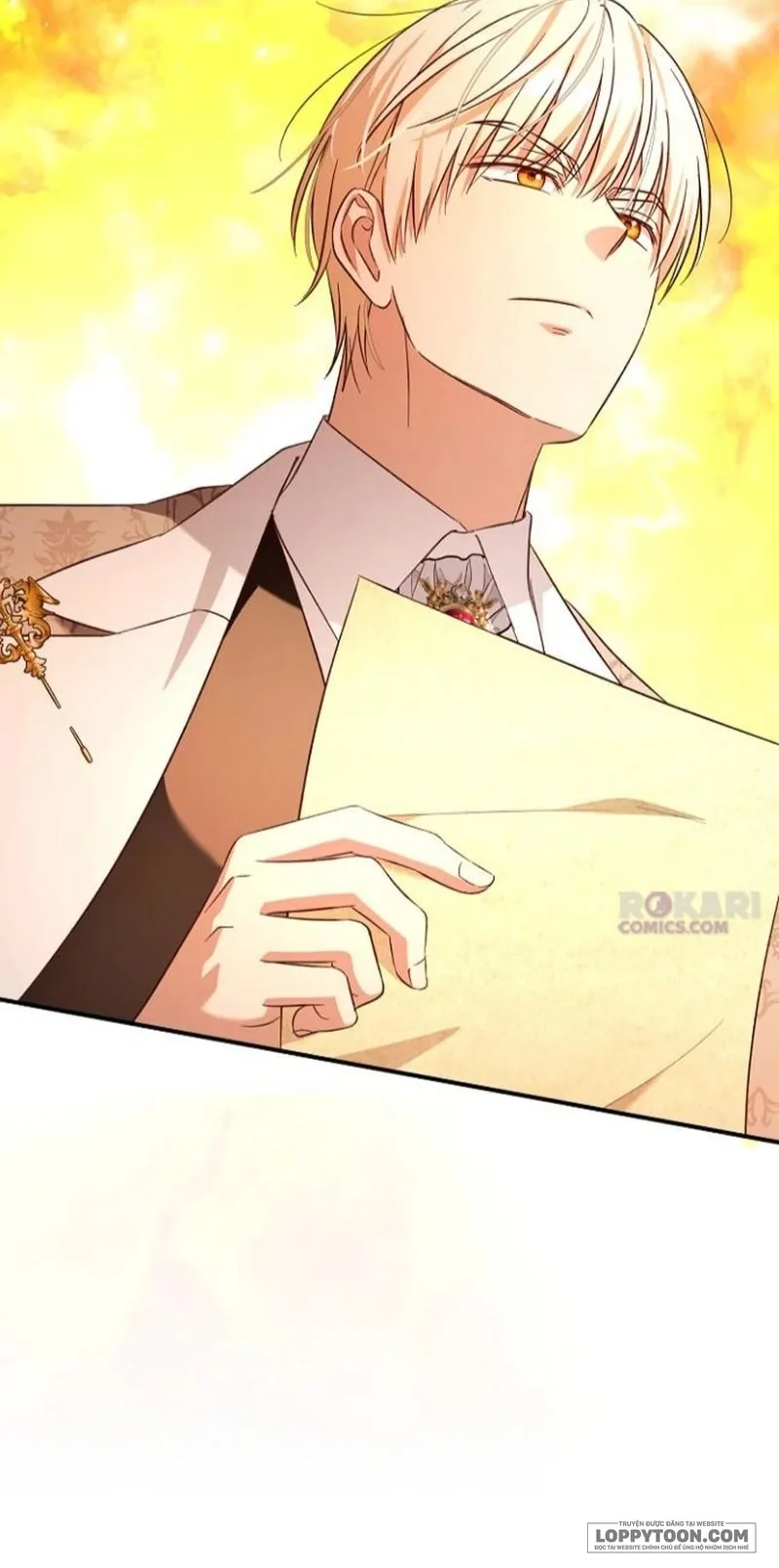 Cô Dâu Của Đại Công Tước Là Chiến Binh Địa Ngục Chap 38 - trang 27