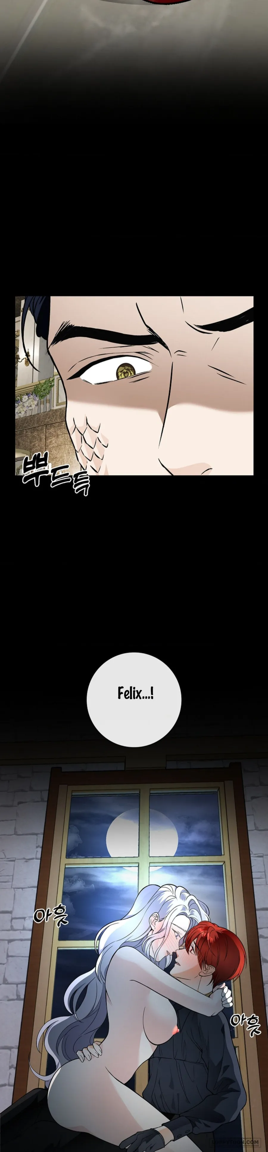 Cánh Hoa Ướt Đẫm Của Thánh Nữ Chap 26 - 🔞🔞🔞 - trang 40