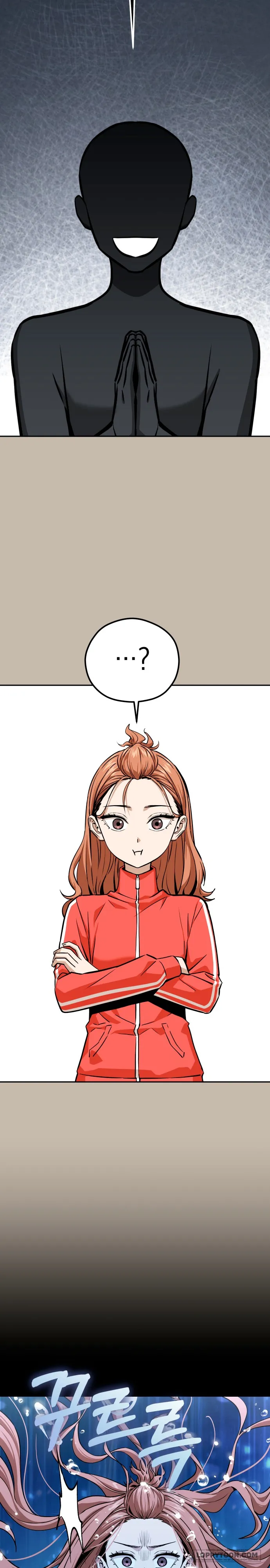 Từ Tình Cờ Đến Tình Yêu Chap 96 - trang 23