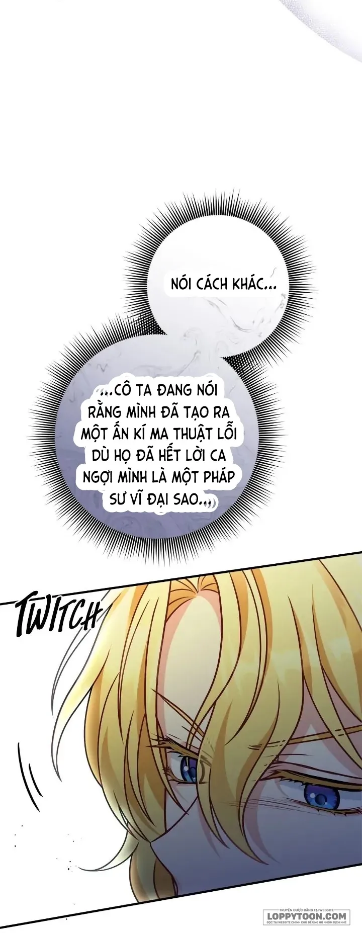 Tôi Sống Chung Với Mẹ Chồng Chap 11 - trang 42