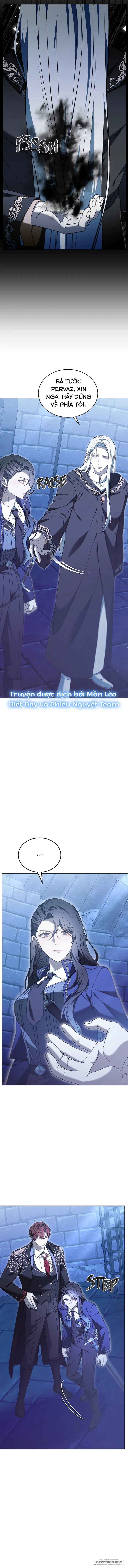 Thời Đại Oman Chap 64 - trang 11