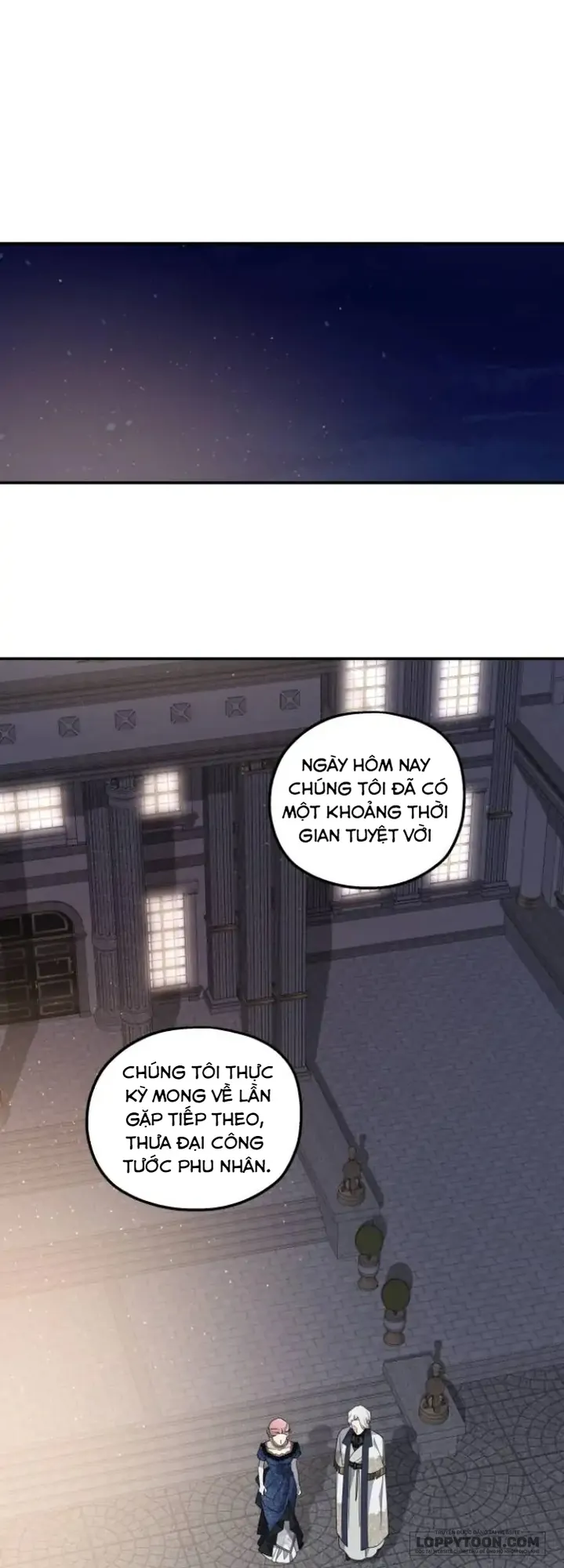 Gia Đình Chồng Quá Ám Ảnh Bởi Tôi Chap 39 - trang 1