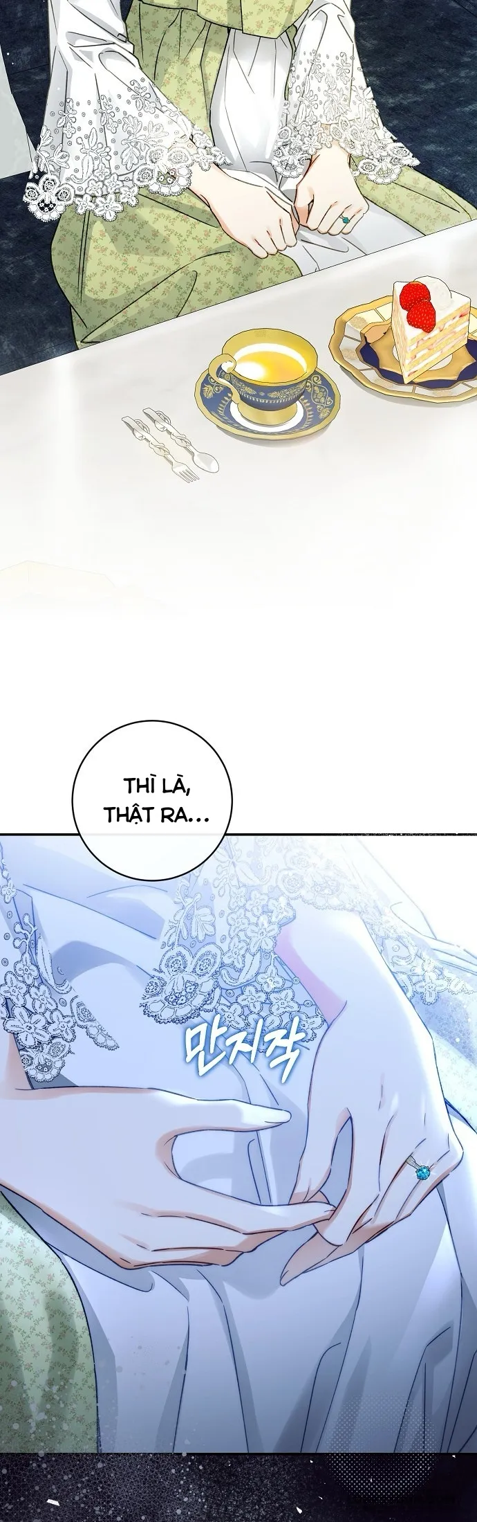 Thuần Hóa Hầu Tước Quái Dị Chap 90 - trang 29