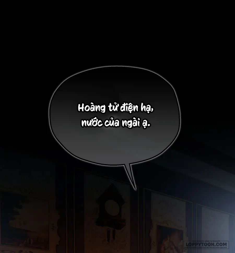 Nàng Sẽ Thuần Phục Những Anh Hùng Chap 10 - trang 37