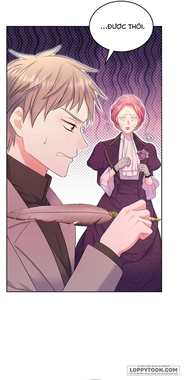 Tôi Sẽ Ly Hôn Với Anh Trai Nữ Chính Chap 45 - trang 9