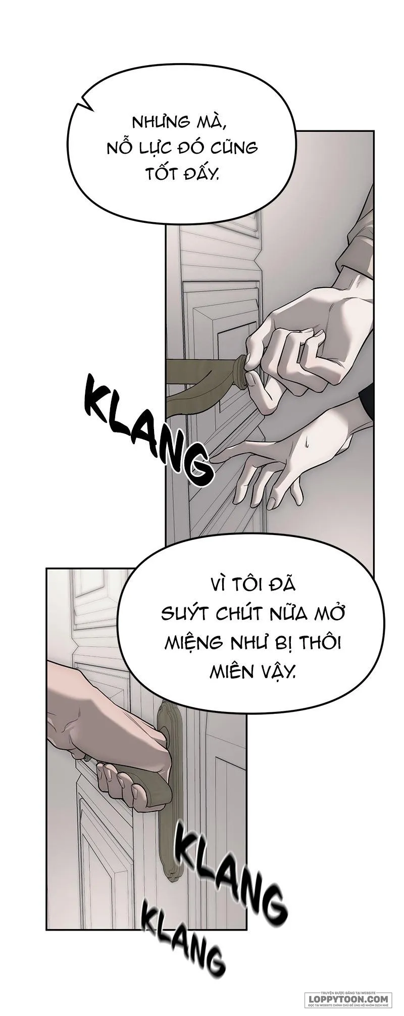 Xâm Nhập Trường Trung Học Tài Phiệt Chap 66 - trang 18