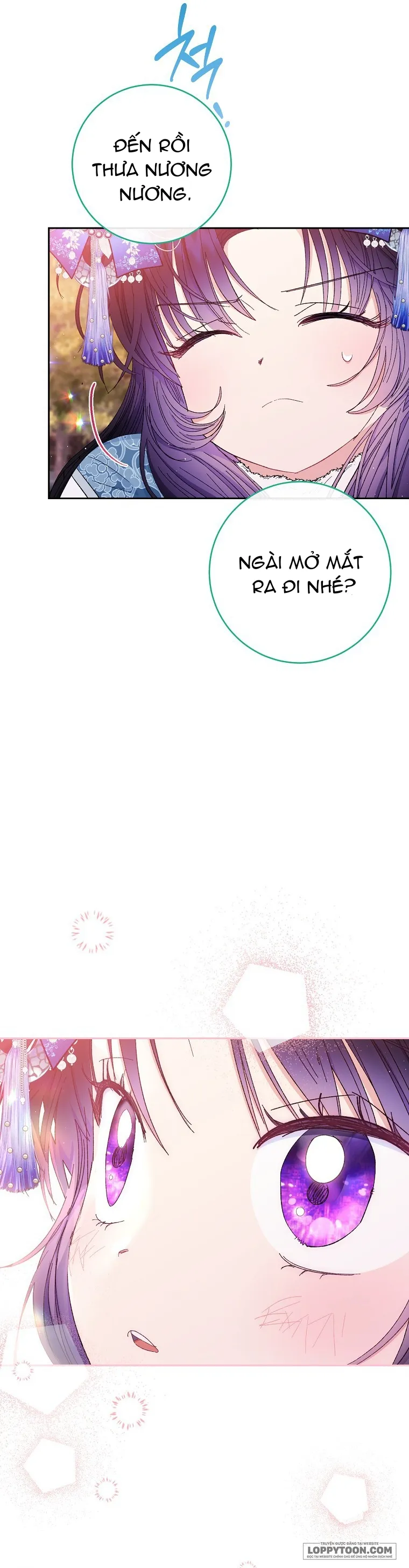 Tiểu Thiếp Chỉ Muốn Sống Yên Bình Chap 11 - trang 54
