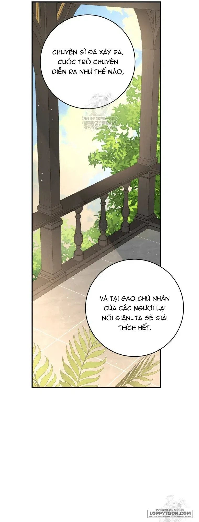 Cuộc Hôn Nhân Xa Hoa Của Đại Công Tước Là Giả Chap 113 - trang 45