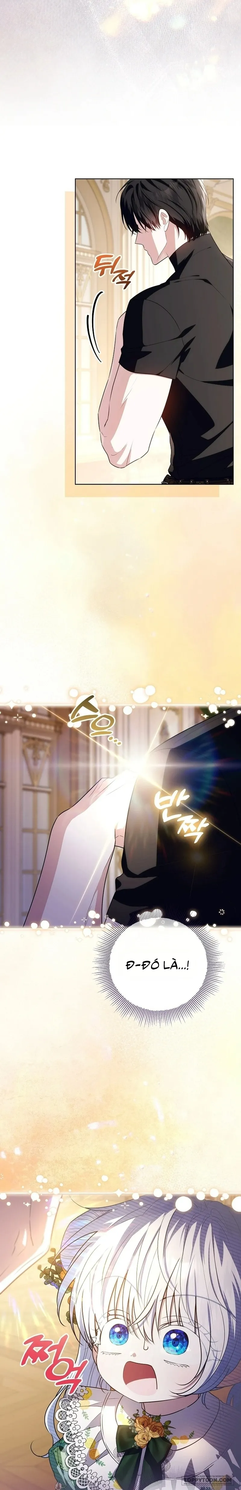 Người Cha Che Giấu Sức Mạnh Chap 74 - trang 14