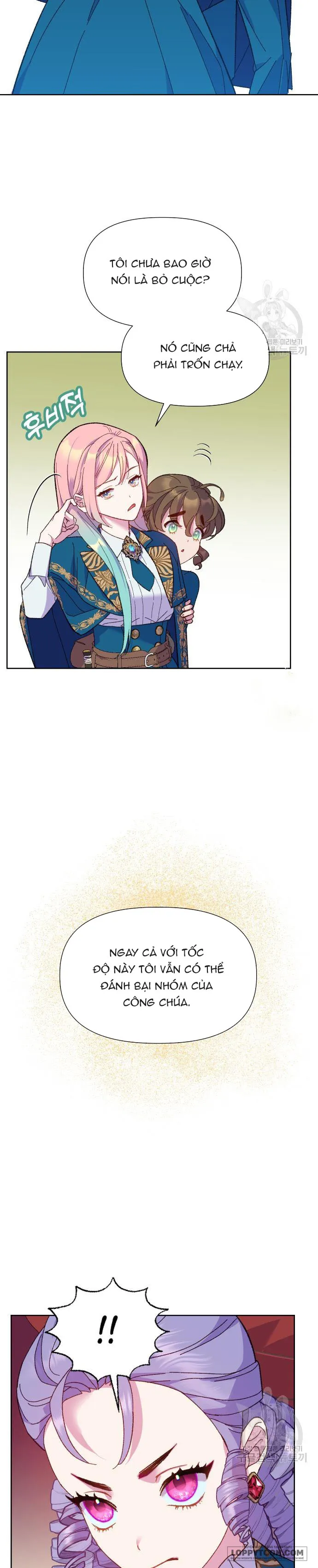 Pháp Sư Hiện Kim Của Trò Chơi Lỗi Chap 9 - trang 17
